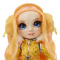 Rainbow High Winter Break Fashion Doll- Poppy Rowan (Orange)