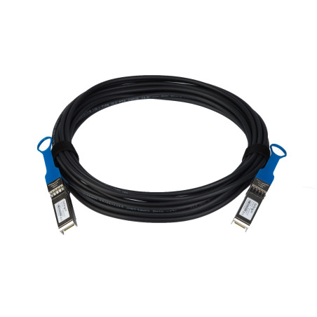 StarTech.com MSA Conforme SFP+ Cavo Twinax ad attacco diretto - 7 m