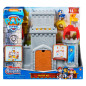 PAW Patrol Castello Quartier Generale Rescue Knights