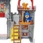 PAW Patrol Castello Quartier Generale Rescue Knights