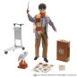 Harry Potter GXW31 modellino da azione e da collezione