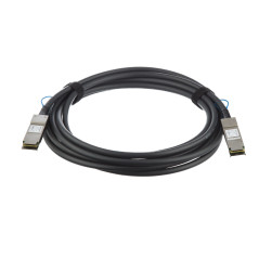 StarTech.com Cisco QSFP-H40G-CU5M Compatibile QSFP+ Cavo Direct-Attach Twinax - 5 m