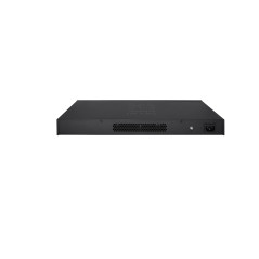 LevelOne GES-2128 switch di rete Gestito L2 Gigabit Ethernet (10/100/1000) Nero