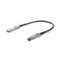 StarTech.com Cisco QSFP-H40G-CU0-5M Compatibile - Cavo Modulo QSFP+ ad attacco diretto - 0.5 m