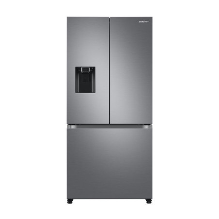 Samsung RF50A5202S9 ES frigorifero side-by-side Libera installazione 495 L F Acciaio inox