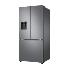 Samsung RF50A5202S9 ES frigorifero side-by-side Libera installazione 495 L F Acciaio inox