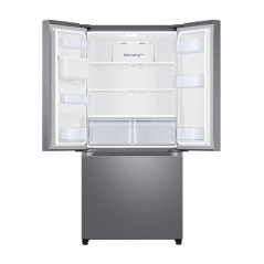 Samsung RF50A5202S9 ES frigorifero side-by-side Libera installazione 495 L F Acciaio inox