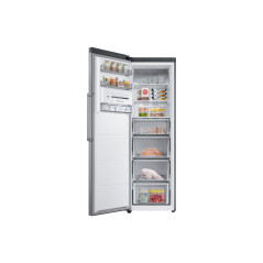 Samsung Freezer Monoporta Serie Twin AI 323L RZ32C7BFES9