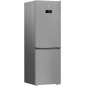 Beko B5RCNE365HXB Libera installazione 316 L D Metallico