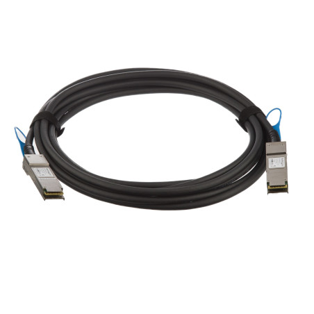 StarTech.com Cisco QSFP-H40G-ACU5M Compatibile - Cavo Modulo QSFP+ ad attacco diretto - 5 m