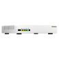 QNAP QHora-321 router cablato 2.5 Gigabit Ethernet Bianco