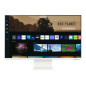 Samsung Smart Monitor M8 - M80B da 32'' UHD Flat