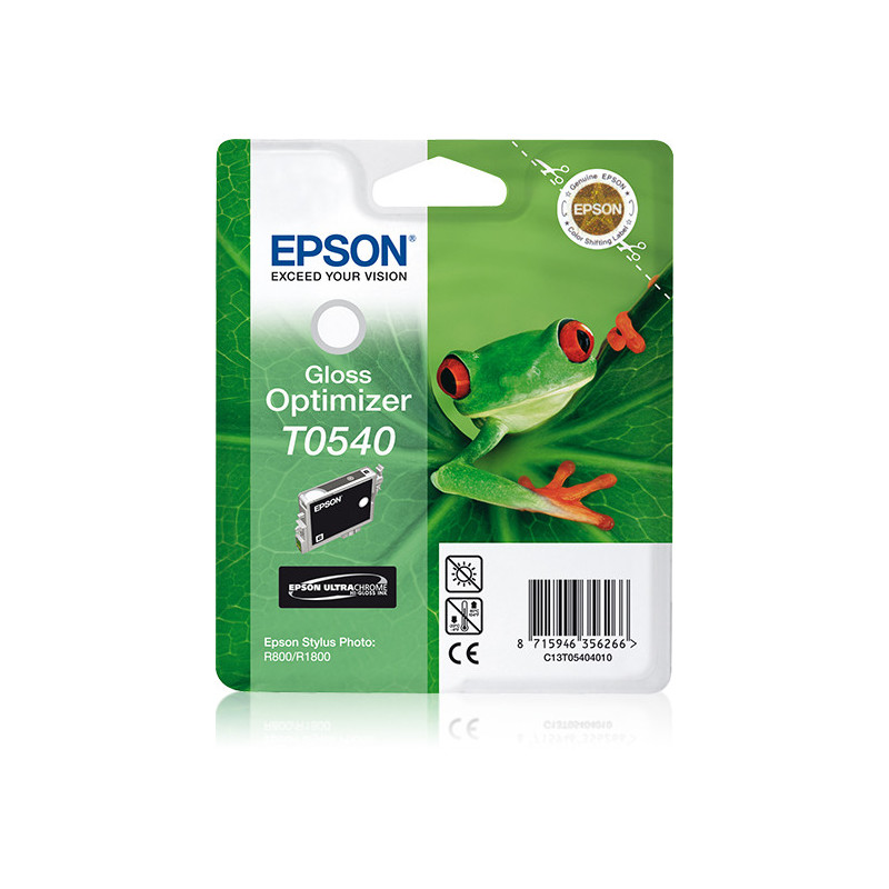 Epson Cartuccia "Gloss Optimizer"