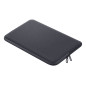 Samsung EF-LPUN5 39,6 cm (15.6") Cover Grigio