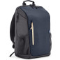 HP Zaino per laptop Travel 15.6 Blue Night da 18 litri