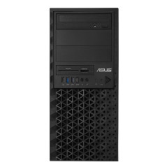 ASUS ExpertCenter E500 G9-1270K018R Intel® Core™ i7 i7-12700K 32 GB DDR5-SDRAM 512 GB SSD Windows 11 Pro Tower Stazione di