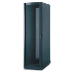 APC AR2144BLK rack 42U Rack indipendenti Nero