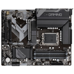 GIGABYTE B760 GAMING X DDR4 scheda madre Intel B760 Express LGA 1700 ATX