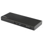 StarTech.com Dock Thunderbolt™ 3 per doppio Monitor 4K 60Hz - Lettore SD e Slot PCIe M.2