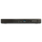 StarTech.com Dock Thunderbolt™ 3 per doppio Monitor 4K 60Hz - Lettore SD e Slot PCIe M.2