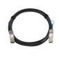 StarTech.com Juniper QFX-QSFP-DAC-3M Compatibile - Cavo Modulo QSFP+ ad attacco diretto - 3 m