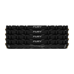 Kingston Technology FURY Renegade memoria 32 GB 4 x 8 GB DDR4 2666 MHz