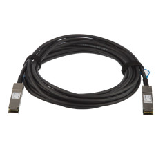 StarTech.com MSA Conforme QSFP+ Cavo Twinax ad attacco diretto - 7 m