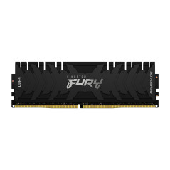 Kingston Technology FURY Renegade memoria 32 GB 4 x 8 GB DDR4 2666 MHz