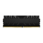 Kingston Technology FURY Renegade memoria 32 GB 4 x 8 GB DDR4 2666 MHz