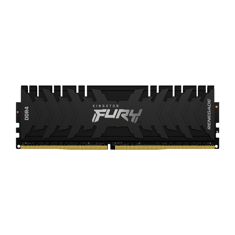 Kingston Technology FURY Renegade memoria 16 GB 1 x 16 GB DDR4 4000 MHz