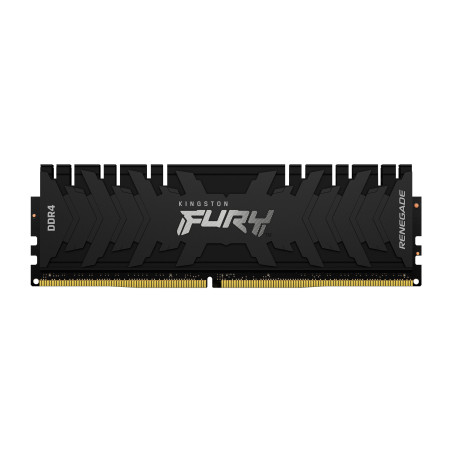 Kingston Technology FURY Renegade memoria 16 GB 1 x 16 GB DDR4 4000 MHz