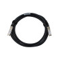 StarTech.com Juniper EX-SFP-10GE-DAC-5M Compatible SFP+ Cavo Direct-Attach Twinax - 5 m