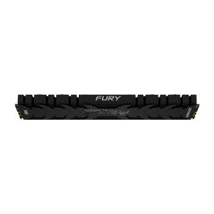 Kingston Technology FURY Renegade memoria 16 GB 1 x 16 GB DDR4 4000 MHz