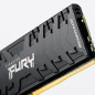 Kingston Technology FURY Renegade memoria 16 GB 1 x 16 GB DDR4 4000 MHz