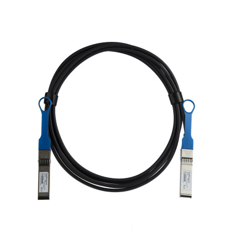 StarTech.com HPE JD097C Compatibile - Cavo SFP+ ad attacco diretto - 3 m