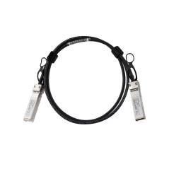 StarTech.com Juniper EX-SFP-10GE-DAC-1M Compatible SFP+ Cavo Direct-Attach Twinax - 1 m