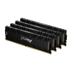 Kingston Technology FURY Renegade memoria 64 GB 4 x 16 GB DDR4 3600 MHz