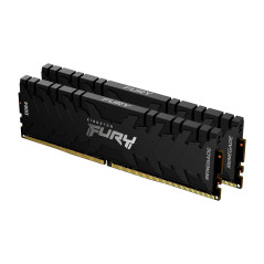 Kingston Technology FURY Renegade memoria 16 GB 2 x 8 GB DDR4 2666 MHz