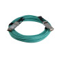 StarTech.com MSA Conforme QSFP+ Cavo Ottico attivo - 30 m