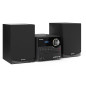 Sharp XL-B517D Microsistema audio per la casa 45 W Nero