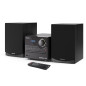 Sharp XL-B517D Microsistema audio per la casa 45 W Nero