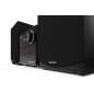 Sharp XL-B517D Microsistema audio per la casa 45 W Nero