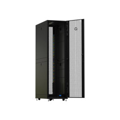 Vertiv VSC42EX30PLANN rack 40U Rack indipendenti Nero