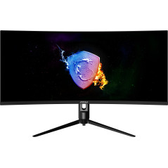 MSI Optix MAG342CQR Monitor PC 86,4 cm (34") 3440 x 1440 Pixel UltraWide Quad HD LCD Nero