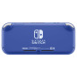 Nintendo Switch Lite console da gioco portatile 14 cm (5.5") 32 GB Touch screen Wi-Fi Blu