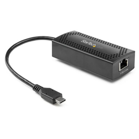 StarTech.com Adattatore di rete 5G - Adattatore di rete Ethernet da USB 3.0 Tipo C a 5 Gbps - 5GBASE-T   NBASE-T   4 velocità -