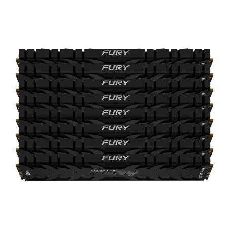 Kingston Technology FURY Renegade memoria 256 GB 8 x 32 GB DDR4 3200 MHz