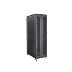 StarTech.com RK4236BKB rack 42U Rack indipendenti Nero