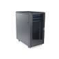 StarTech.com Armadio server chiuso a ribalta 22U da 36" con ruote