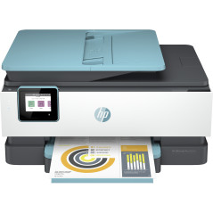 HP OfficeJet Pro Stampante multifunzione 8025e